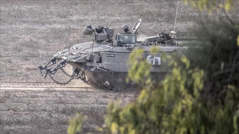 Ushtria izraelite njoftoi se në 24 orët e fundit janë plagosur 19 ushtarë të saj