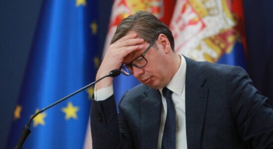 Kërcënon Vuçiq: Gjërat po ndryshojnë nëpër botë, Serbia do të fitojë ndaj Kosovës