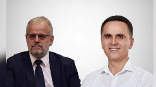 Kasami: Talat Xhaferi është zgjidhja më e keqe për kryeministër
