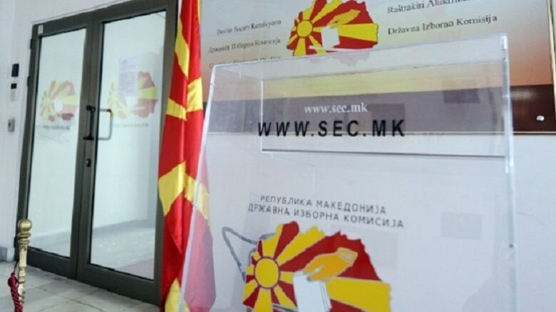 Fushata zgjedhore për zgjedhjet parlamentare në Maqedoni do të mbahet nga 18 prilli deri më 6 maj