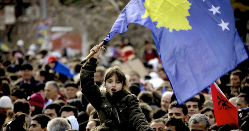 Kosova feston sot 16 vjet si shtet i pavarur!