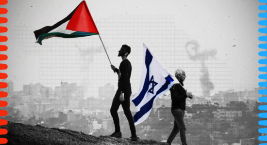‘Bota në fokus’: Pse Izraeli dhe Palestina nuk mund të shohin kurrë një zgjidhje me dy shtete?