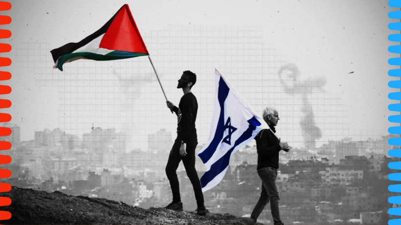 ‘Bota në fokus’: Pse Izraeli dhe Palestina nuk mund të shohin kurrë një zgjidhje me dy shtete?