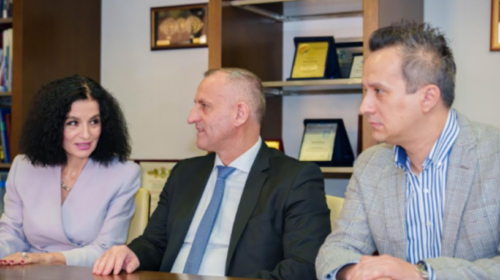Mexhiti: Krijuam sistem për shfrytëzimin e përvojave botërore në trajtimin e kancerit