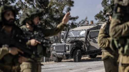 Ushtria izraelite do të hetojë “dështimet operacionale” që shkaktuan sulmet e 7 tetorit