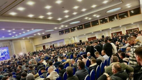 ASH-ja e Taravarit mbajti Kongresin e jashtëzakonshëm, këto janë vendimet e miratuara