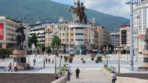 Më shumë se gjysma e qytetarëve të Maqedonisë nuk mund të përballojnë pushimin vjetor