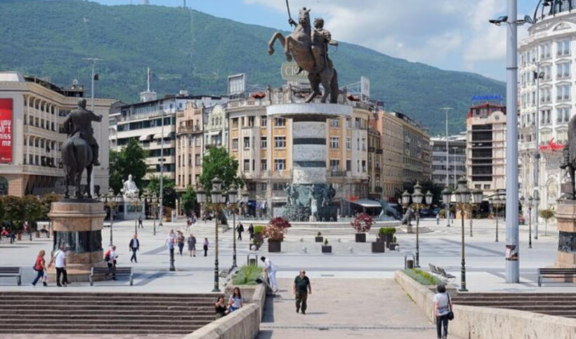 Më shumë se gjysma e qytetarëve të Maqedonisë nuk mund të përballojnë pushimin vjetor