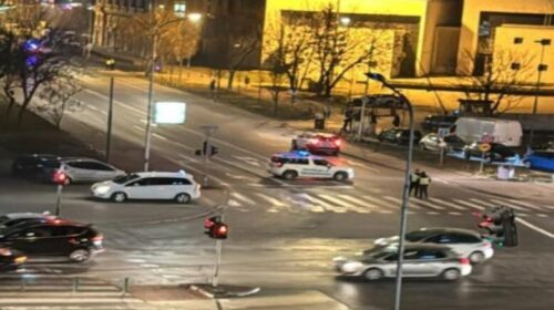 RTK: Kryeministri Kurti u kërcënua me vrasje, masa të rrepta në Shkup