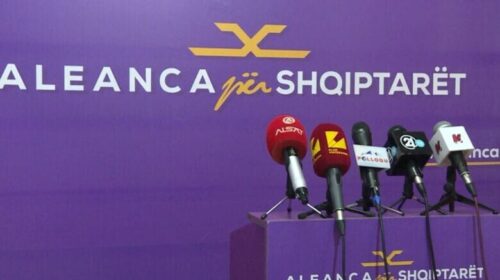 ASH: Ranë maskat, Mickoski shpalosi bashkëpunimin që ka me opozitën shqiptare