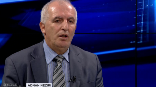 Neziri: Edhe Arben Taravari ka votuar që ASH të del e vetme në zgjedhje