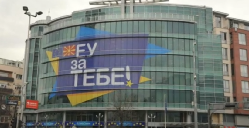 (VIDEO) Delagacioni i BE-së: Projektligji i kazinove nuk lidhet me legjislacionin e BE-së