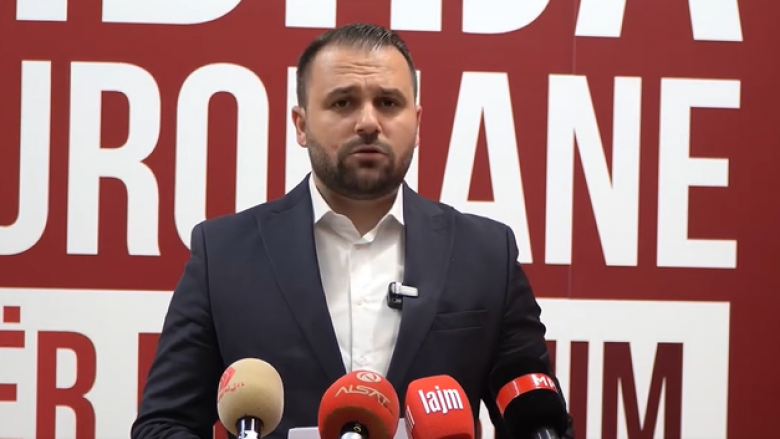VLEN: BDI po kandidon për president “Pacientin”, funksionarin e vetëm shqiptar me lëndë në Prokurorinë Speciale