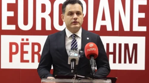 (VIDEO) VLEN: Deputetët e Selës dhe Apasievit nuk e votuan anëtarin shqiptar të KSHZ-së
