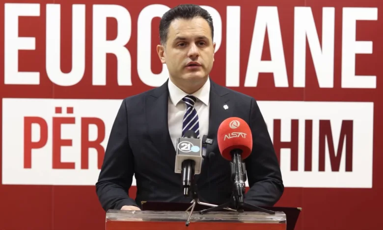 (VIDEO) VLEN: Deputetët e Selës dhe Apasievit nuk e votuan anëtarin shqiptar të KSHZ-së