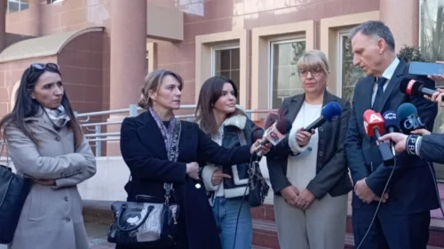 Demiri: Fëmijët e pavaksinuar nuk duhet të kthehen në çerdhe, 34 raste të kollës së mirë deri tani