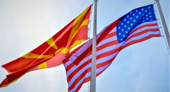 (VIDEO) SHBA dhe RMV me marrëveshje korrnizë për tregti reciproke