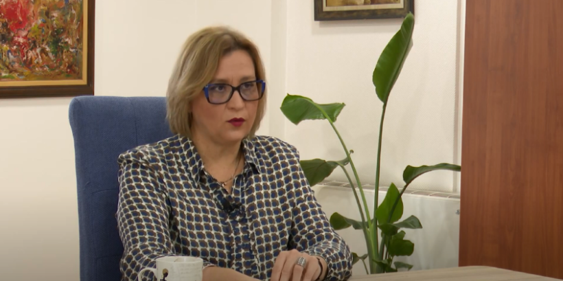 (VIDEO) Grkovska: Fushatat zgjedhore të jenë transparente, që të mos ketë lajme të rreme dhe dezinformata