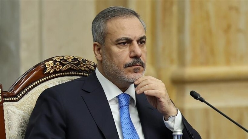 Shefi i diplomacisë turke diskuton marrëveshjen për Gazën me homologun e Katarit