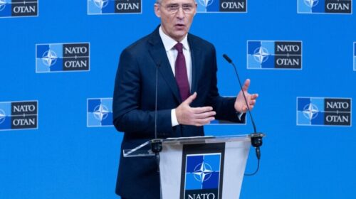 Stoltenberg: Bota është bërë më e rrezikshme, por NATO është bërë më e fortë