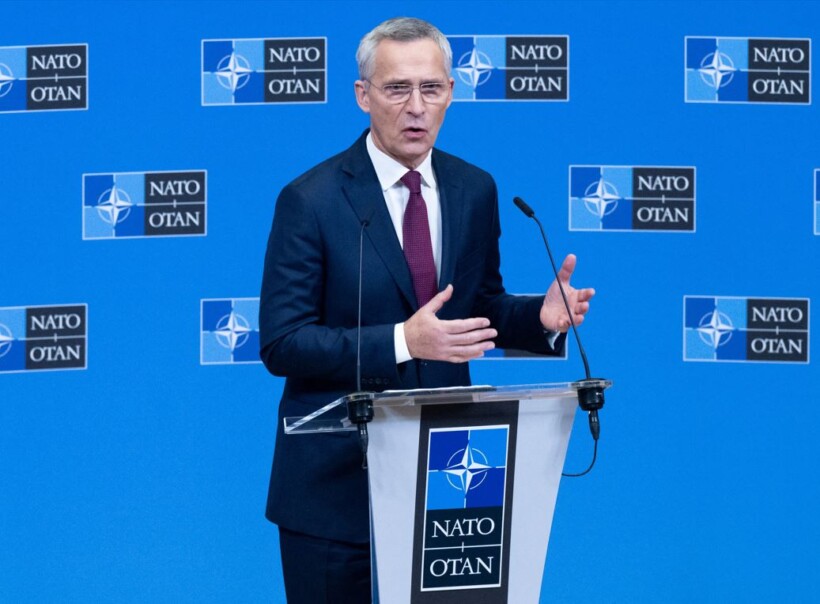 Stoltenberg mirëpret votën e Hungarisë: Suedia do bëhet aleati i 32-të i NATO-s