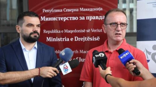 Krenar Lloga kundër Taravarit: ASH të del e vetme në zgjedhje