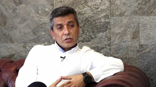 Mexhiti: Taravari ka marrë një vendim autonom për të mbështetur opozitën