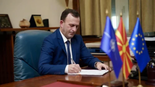 Kryetari i Kuvendit sot do t’i shpallë zgjedhjet presidenciale dhe parlamentare 2024