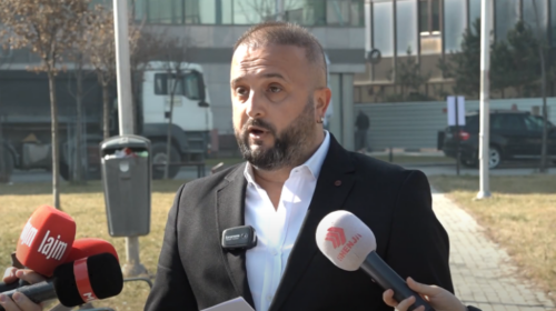 (VIDEO) Imeri: Më hoqën nga puna pasi kam mendim ndryshe