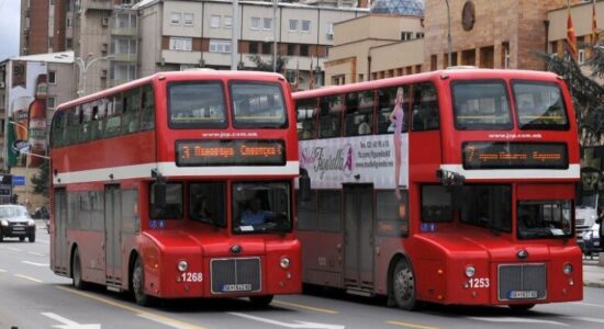 15 milionë euro subvencione nga buxheti i qytetit për NTP “Shkup”