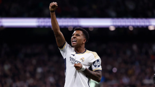 Rodrygo ia bën të qartë të ardhmen Real Madridit