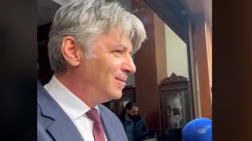 Sela: I bëj thirrje Taravarit që të vijë në Kuvendin Qendror, ta ruajmë unitetin