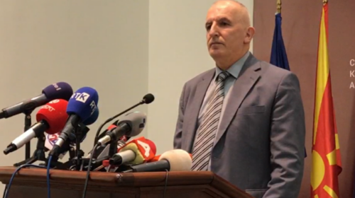 Adnan Neziri i ASH-së: Takimi i Taravarit nuk është legjitim, kishte më pak se 40 anëtarë