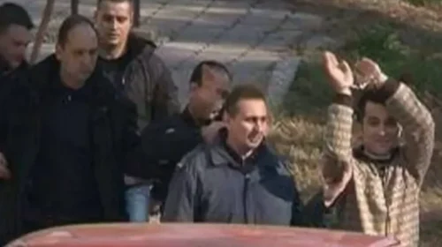 Agim Islami deklarohet pas vendimit të ri të gjykatës për rastin “Alfa”