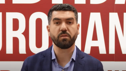 (VIDEO) VLEN me kritika të ashpra ndaj ministrit të jashtëm Bujar Osmani