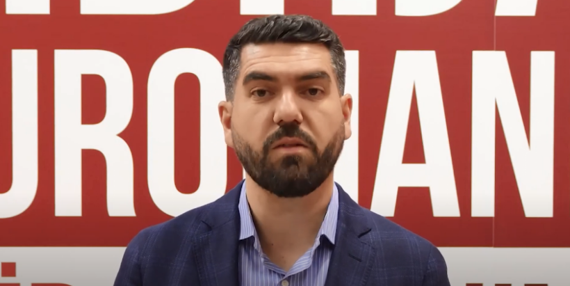 (VIDEO) VLEN me kritika të ashpra ndaj ministrit të jashtëm Bujar Osmani