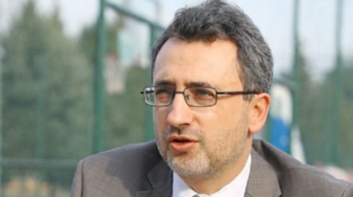 Petrov: Pendarovski është një nga propozimet për president me mbështetje më të madhe brenda LSDM-së