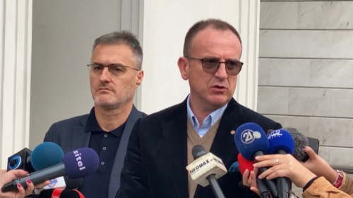 Edhe Elmi Aziri i reagon Taravarit: ASH të del e vetme në zgjedhje!