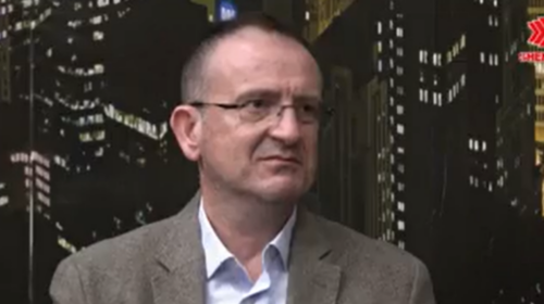 Arben Taravari: Mënyra e vetme për ta fituar BDI-në ishte bashkimi me LEN-in