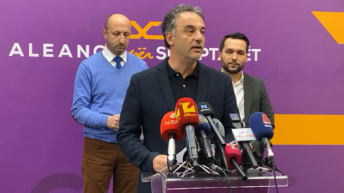 Azir Aliu: Kuvendi i Ziadin Selës jo legjitim dhe i falsifikuar
