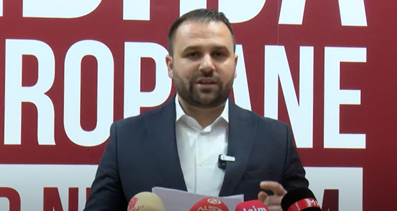 (VIDEO) Opozita shqiptare ka vazhduar të kritikojë kandidatin e BDI-së për president