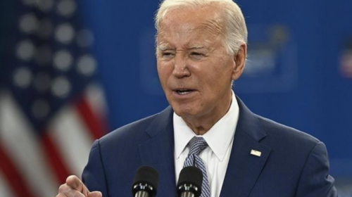 Presidenti Biden aktivizohet në TikTok përpara zgjedhjeve të 2024