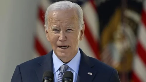 Presidenti Biden i bën thirrje Serbisë për kompromise me Kosovën