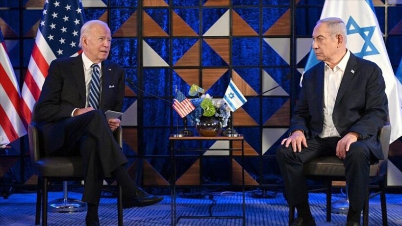 Biden: Izraeli nuk duhet të sulmojë qytetin Rafah pa garantuar sigurinë e civilëve