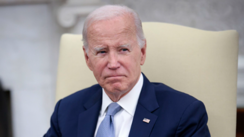 Me sulmet e fundit në Irak, Biden i ka dërguar mesazh Iranit