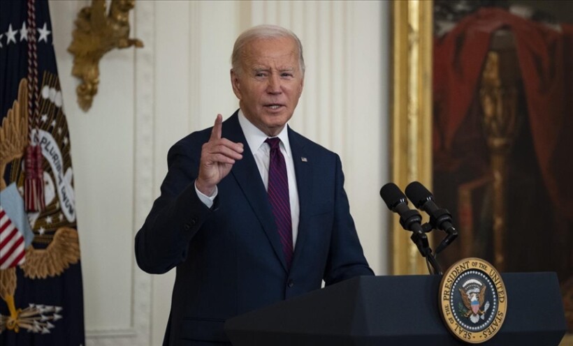 Biden sanksionon katër persona për sulmet e kolonëve izraelitë ndaj palestinezëve në Bregun Perëndimor