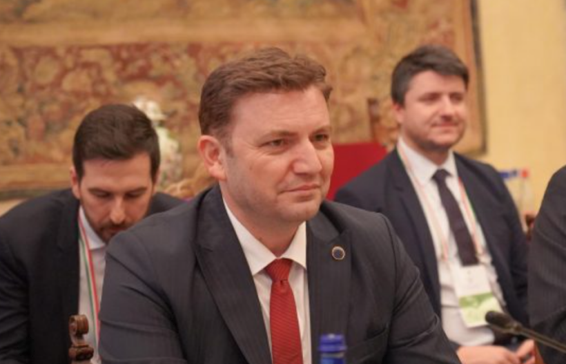 Osmani nga Roma: Anëtarësimi në BE para vitit 2030 dhe 6 miliardë euro për vitet e ardhshme