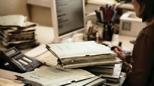Propozimi i ligjit për përsosje profesionale dhe trajnim të nëpunësve administrativë e kaloi filtrin e komisionit