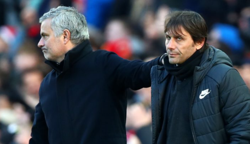 Conte ëndërron stolin e gjigantit evropian, por Mourinho shihet si favorit