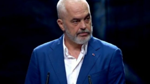 Rama: Shqipëria qëndron pranë Kosovës nëse do të përdoren armët